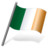 Ireland Flag 3 Icon